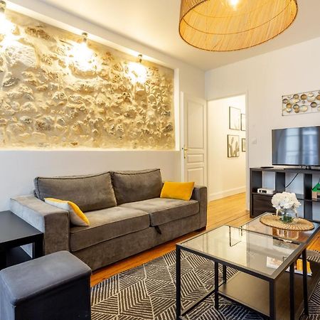 Appartement Bordeaux Bouquiere Extérieur photo