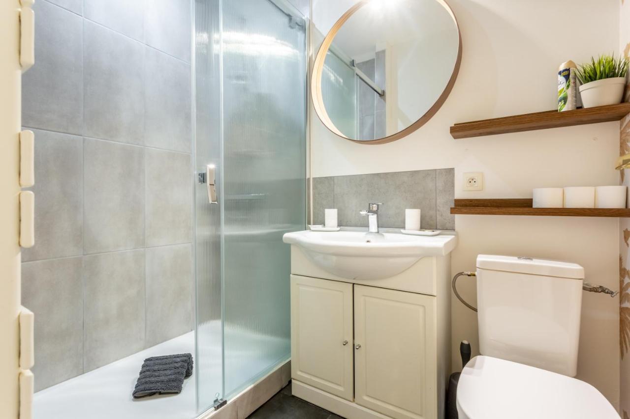 Appartement Bordeaux Bouquiere Extérieur photo