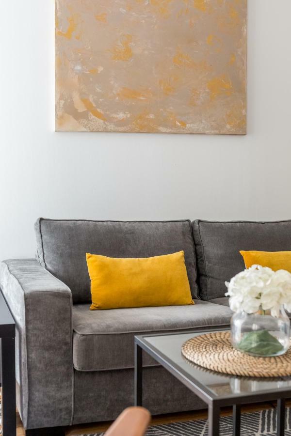 Appartement Bordeaux Bouquiere Extérieur photo